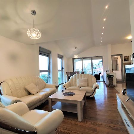 Pavlina Apartments Будва Екстериор снимка