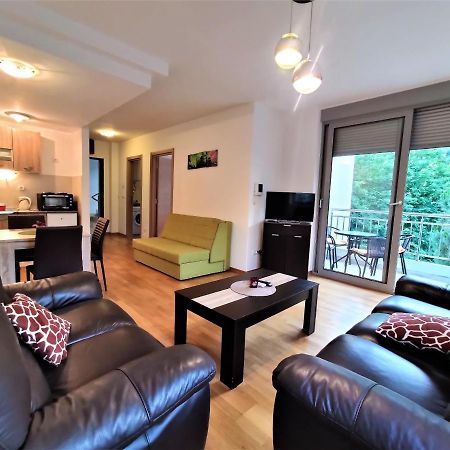 Pavlina Apartments Будва Екстериор снимка