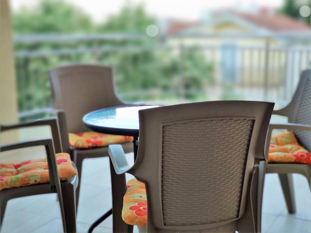 Pavlina Apartments Будва Екстериор снимка