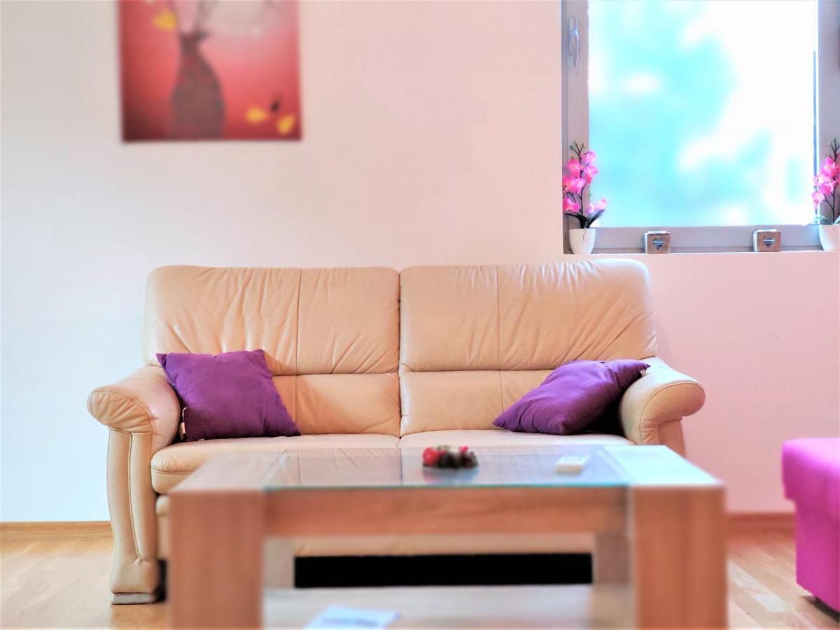 Pavlina Apartments Будва Екстериор снимка