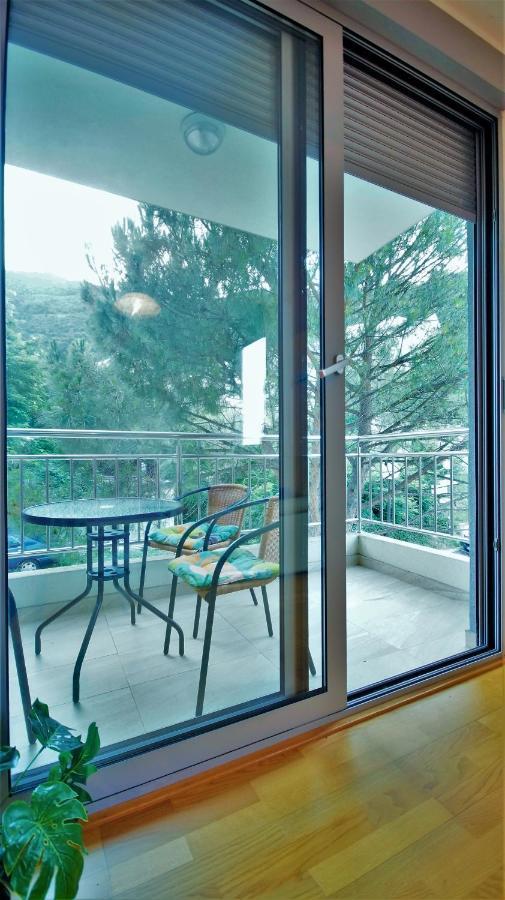 Pavlina Apartments Будва Екстериор снимка