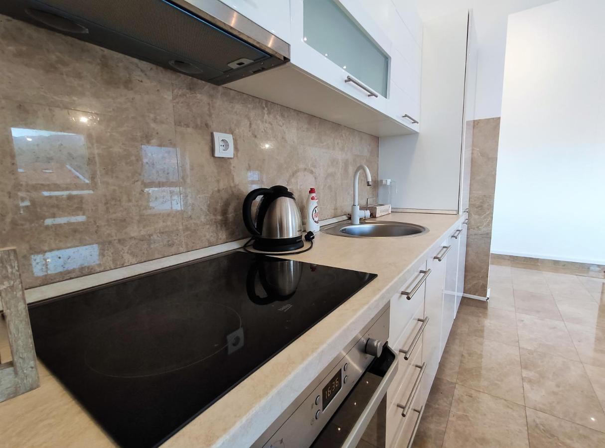 Pavlina Apartments Будва Екстериор снимка