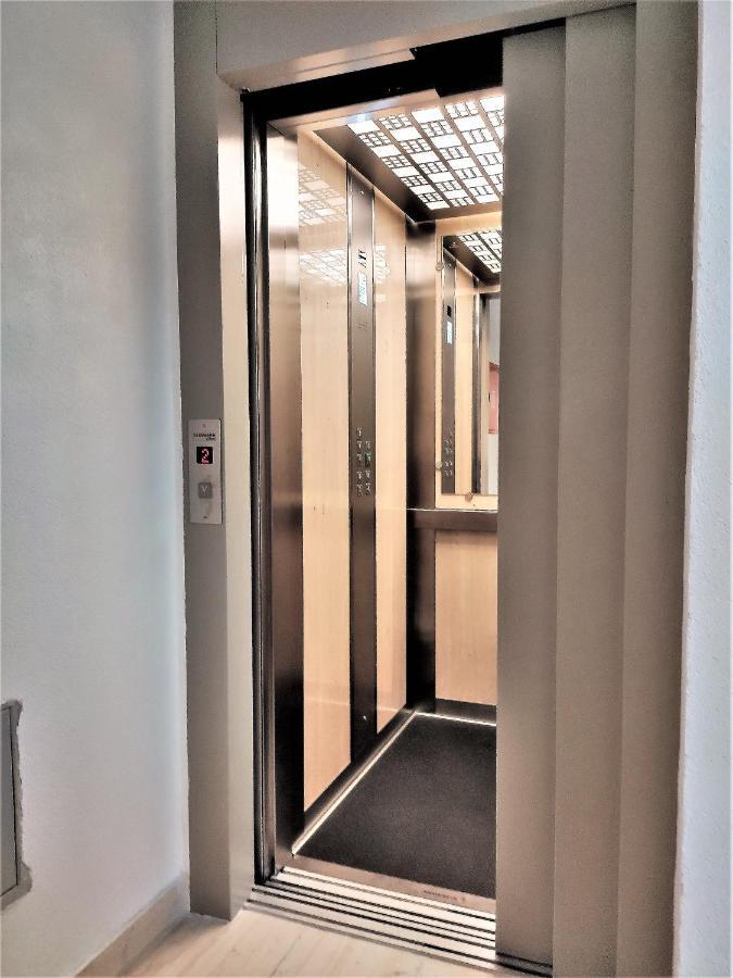 Pavlina Apartments Будва Екстериор снимка
